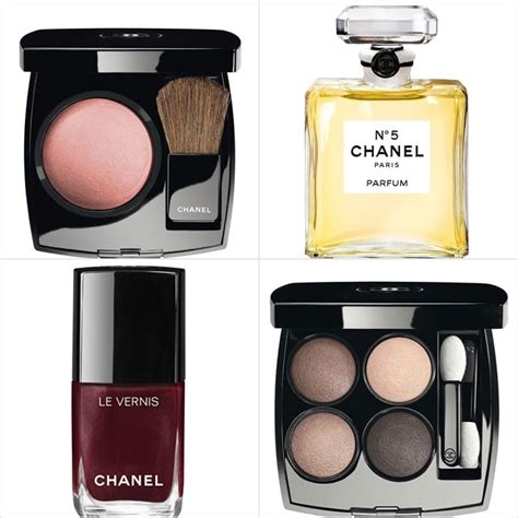 chanel beauty australia